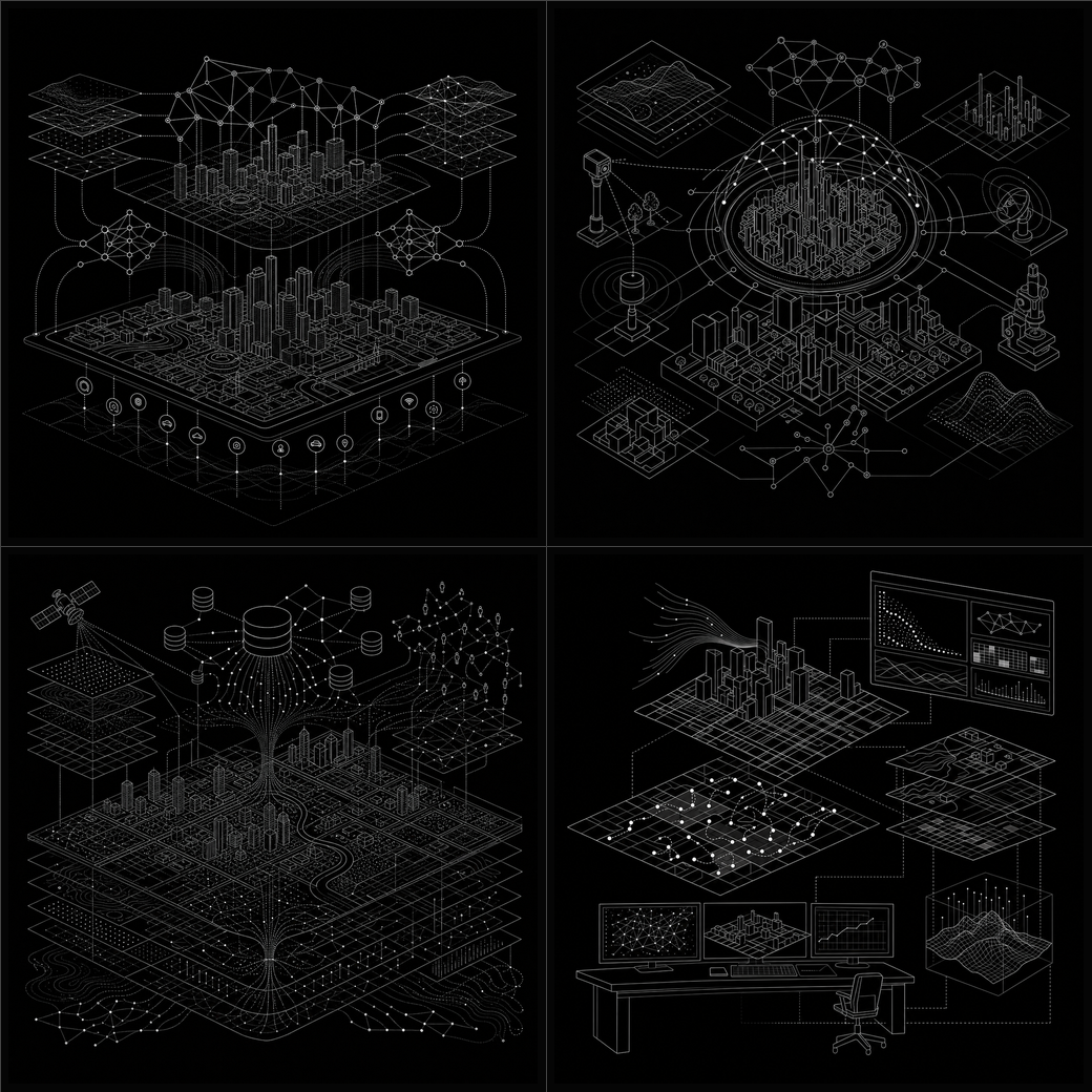 Courses / 课程
