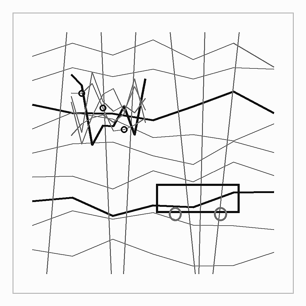 Taxi Trajectories