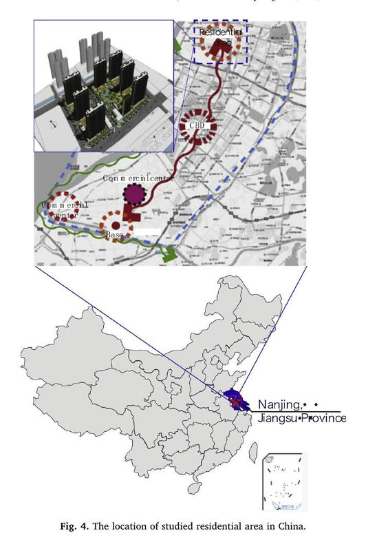 Benefits of coupled green and grey infrastructure systems: Evidence based on analytic hierarchy process and life cycle costing