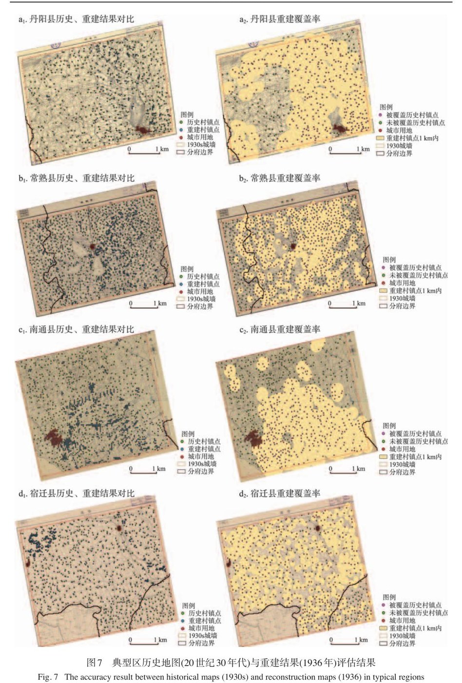 建设用地重建