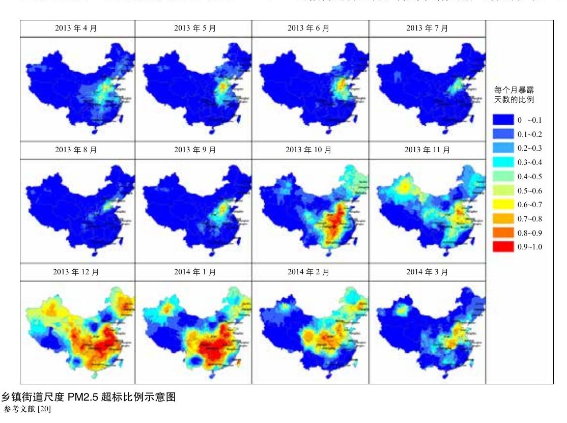 Four Transformations of Chinese Quantitative Urban Research in the New Data Environment