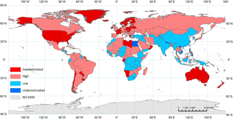 GloPPRUA-Global harmonized urban definition/boundary/extent