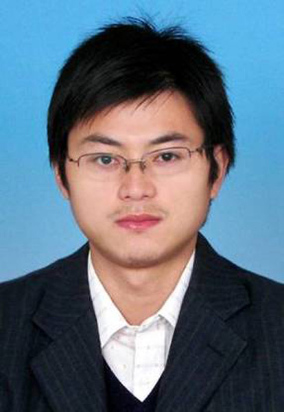 Gao Zhanping