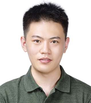 Wang Xinyu