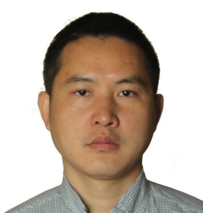 ZHOU Jiangping