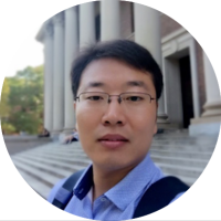 WANG Jianghao