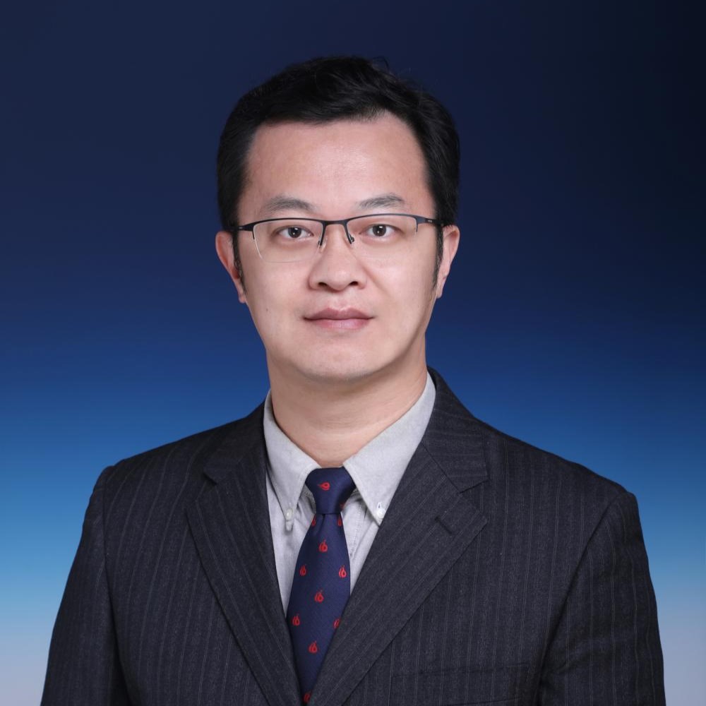 LI Dong