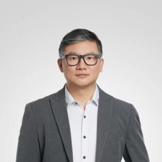 LIU Daizong