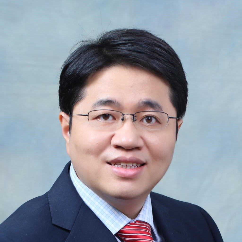 WANG Jingyuan