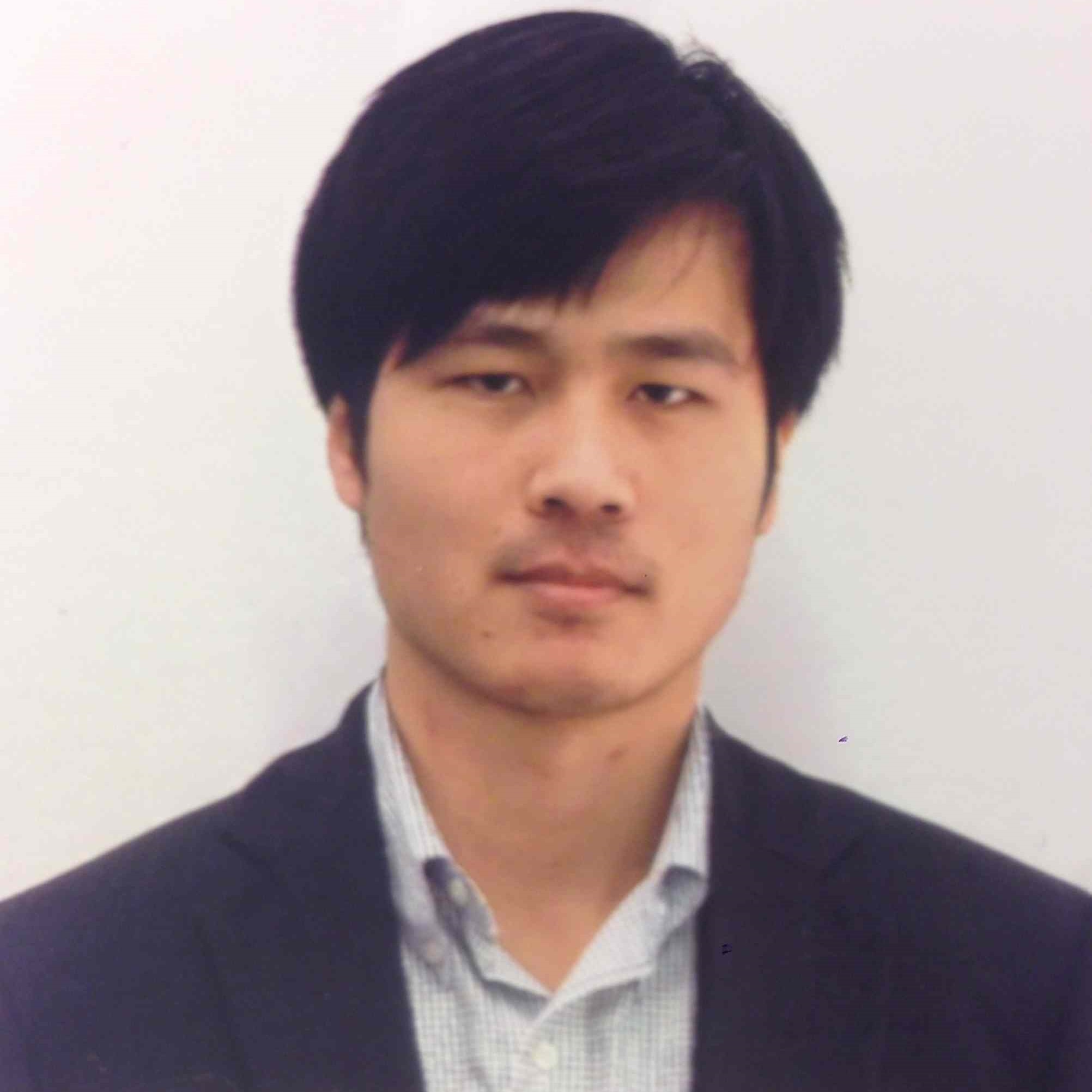 LIU Xingjian