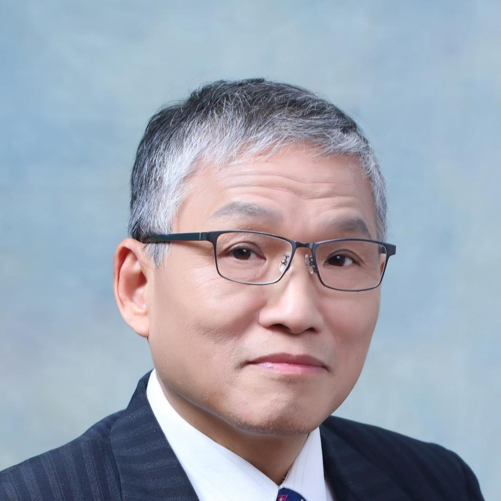 XIONG Zhang