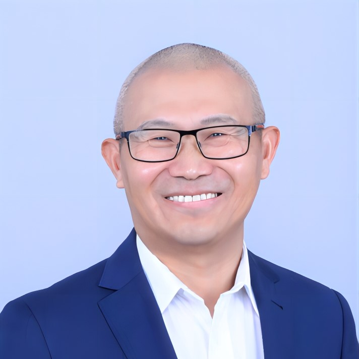 JIANG Bin
