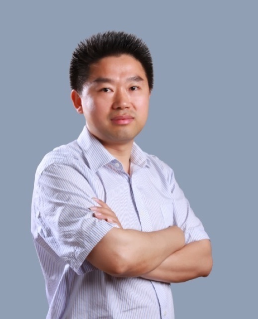 Changchun Tang / 唐常春 portrait / 头像