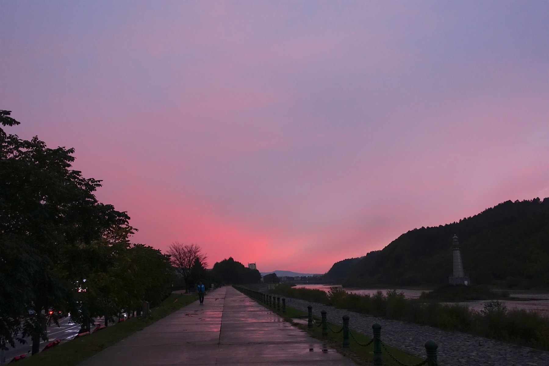 Yichun field photograph 12